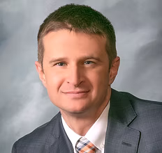 Chase T. Hendricks